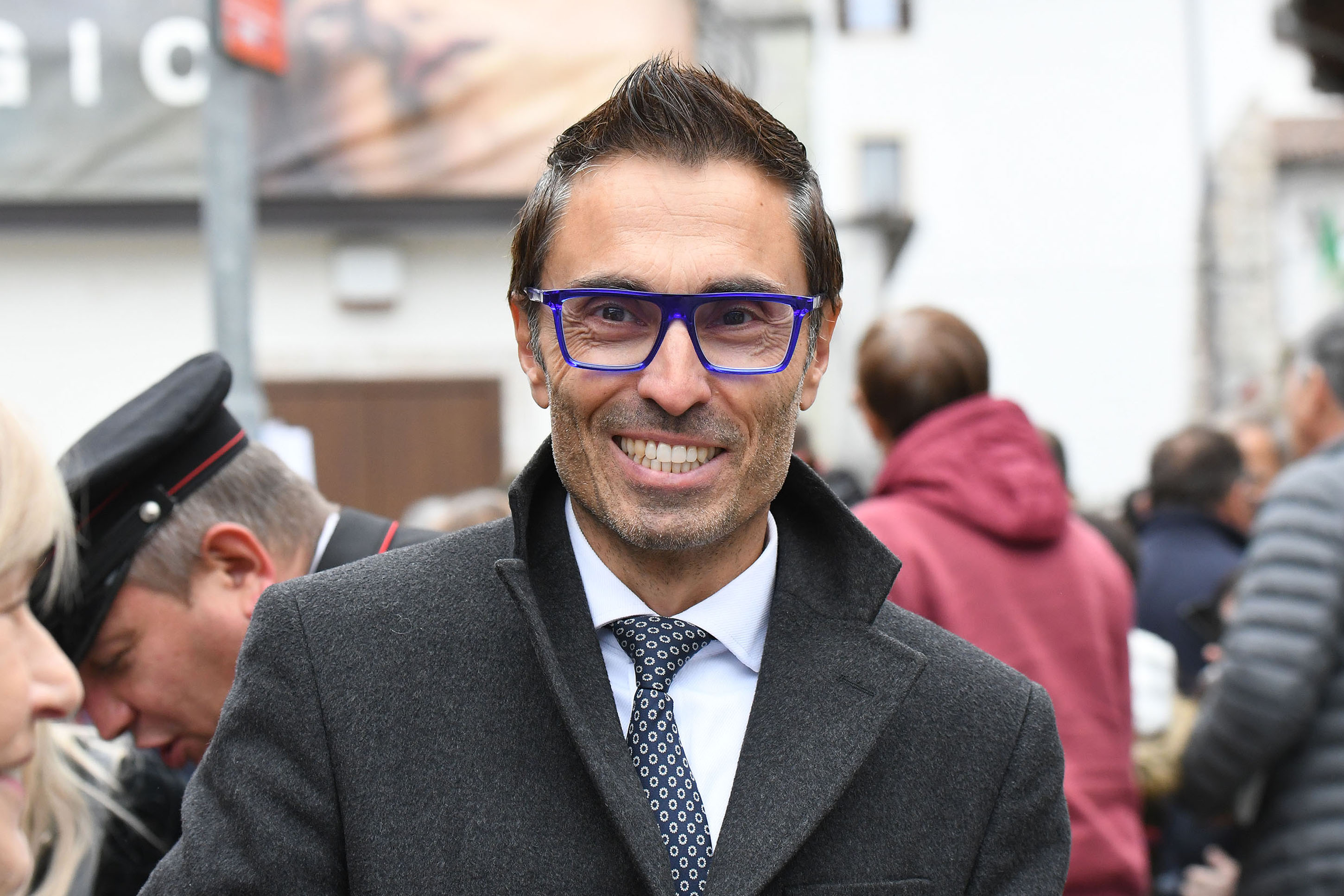 ILLEGIO 20 ANNI. EVENTO CON MATTARELLA. BORDIN: QUI PASSIONE E VISIONE